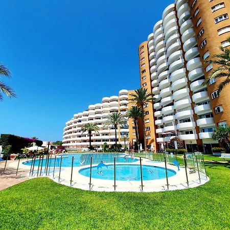 Estudio Coronado 324 Marbella Luaran gambar