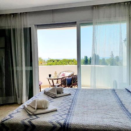 Estudio Coronado 324 Marbella Luaran gambar