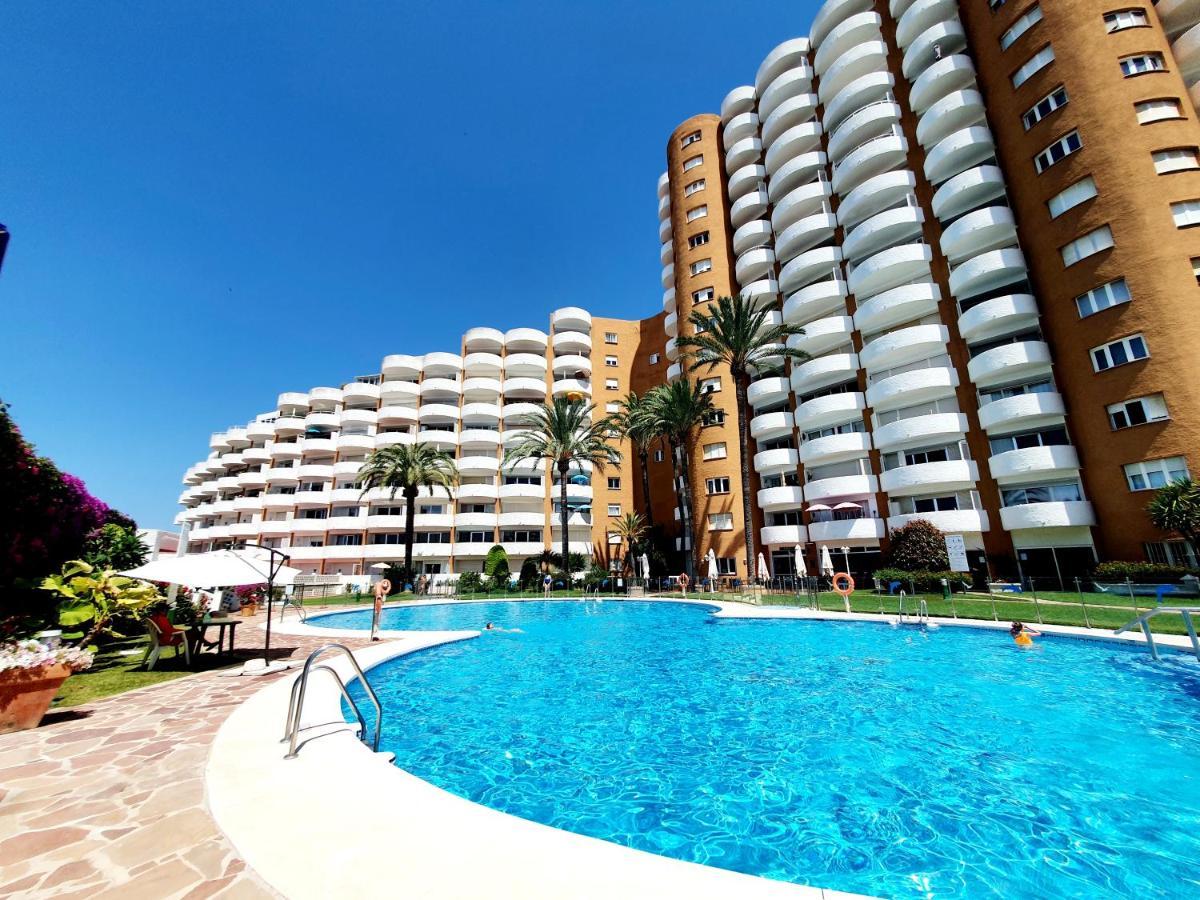 Estudio Coronado 324 Marbella Luaran gambar