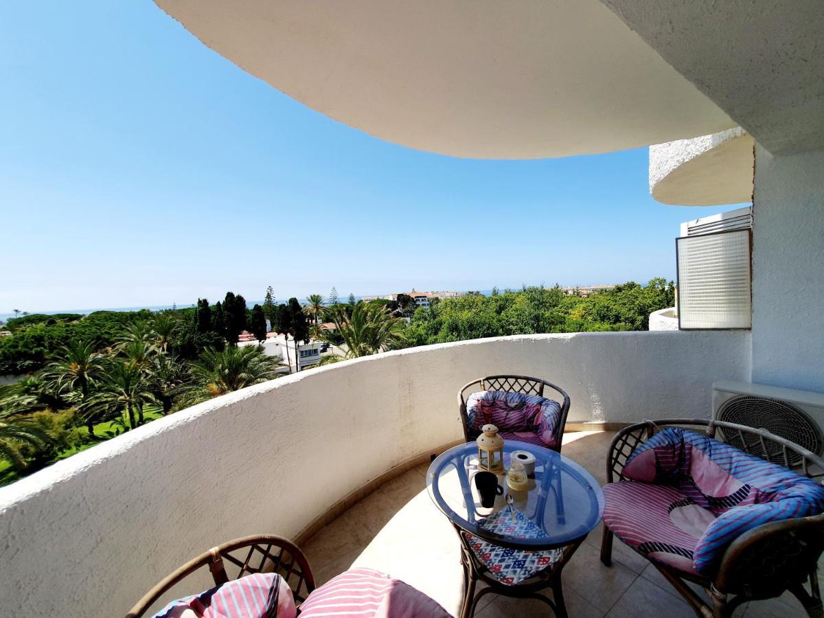 Estudio Coronado 324 Marbella Luaran gambar