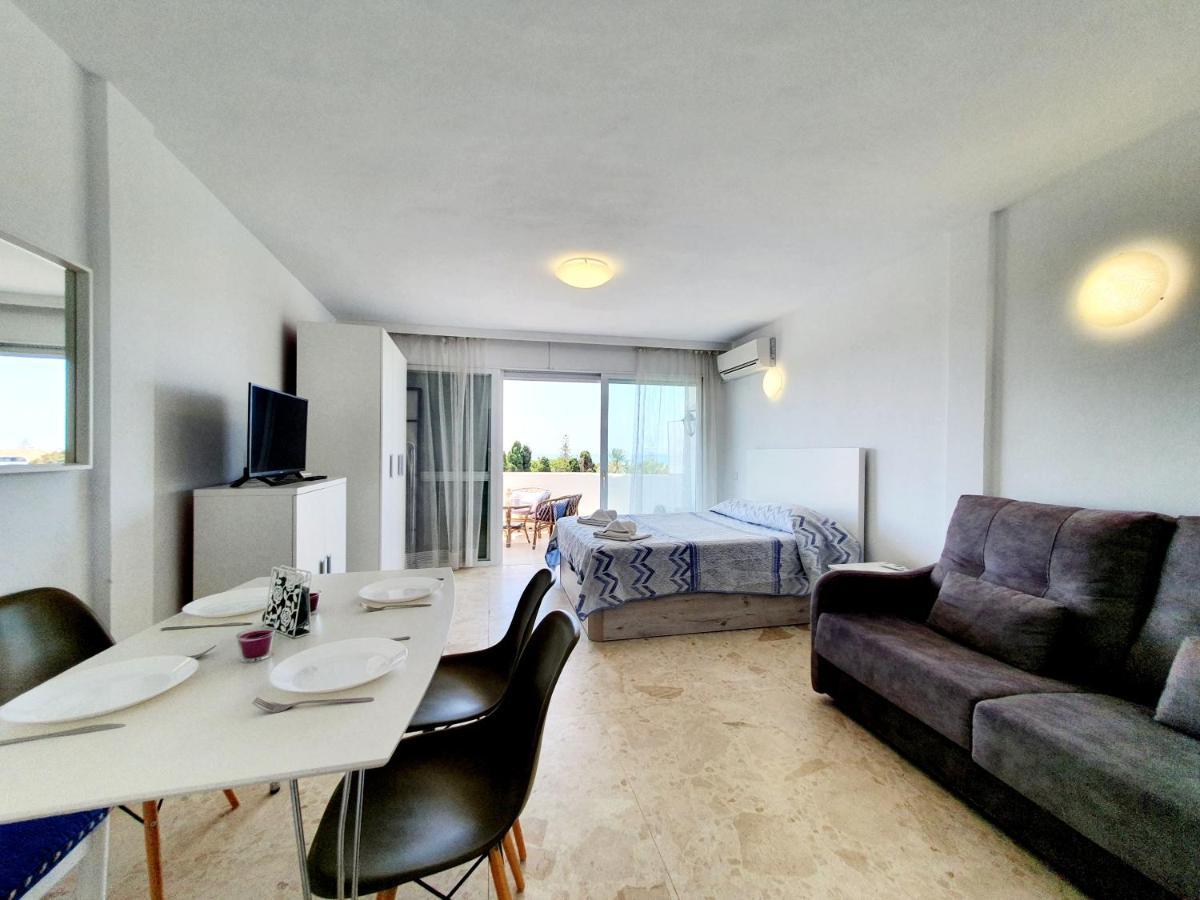 Estudio Coronado 324 Marbella Luaran gambar