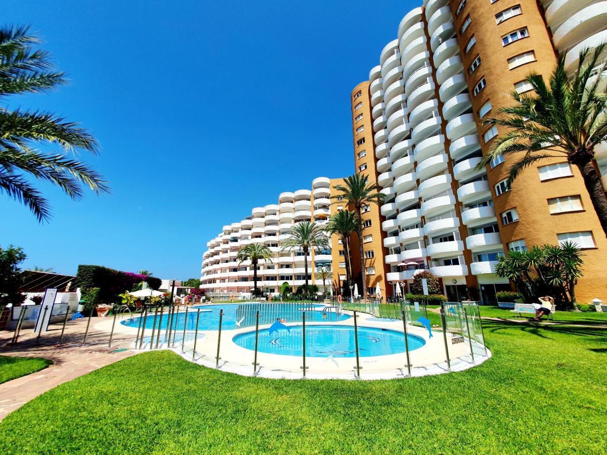 Estudio Coronado 324 Marbella Luaran gambar