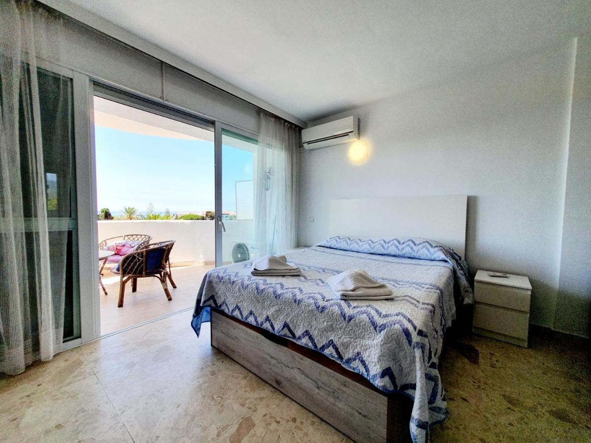 Estudio Coronado 324 Marbella Luaran gambar