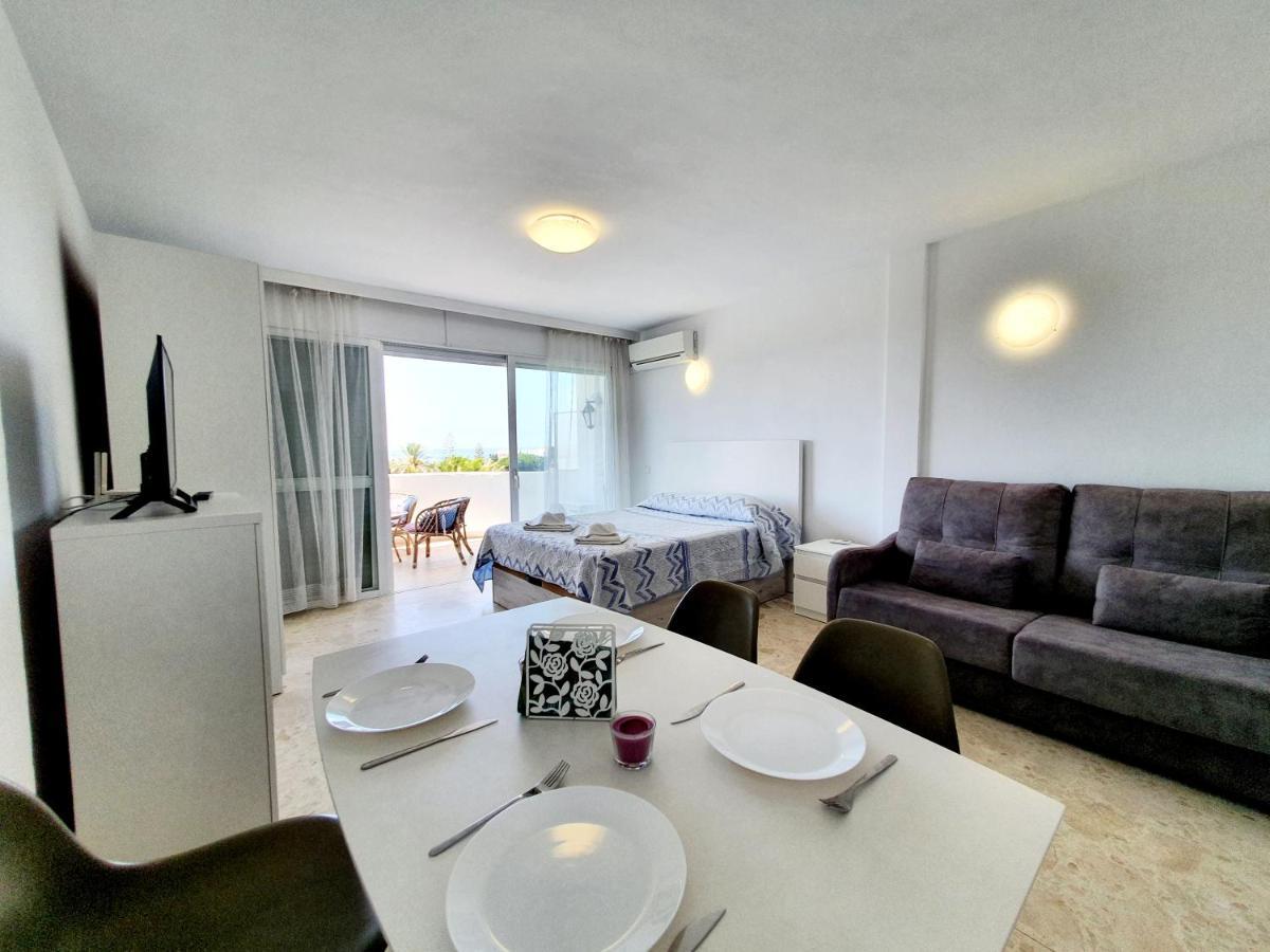 Estudio Coronado 324 Marbella Luaran gambar