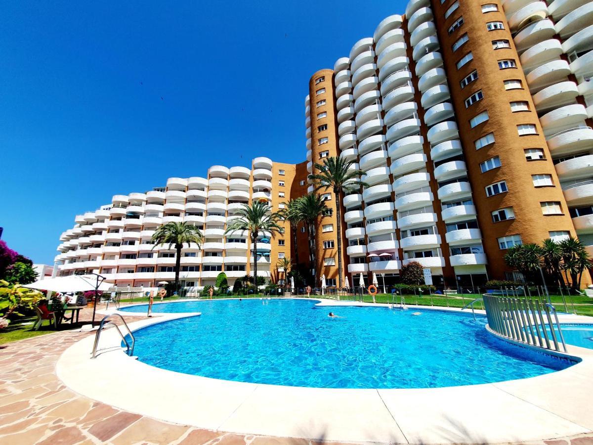 Estudio Coronado 324 Marbella Luaran gambar
