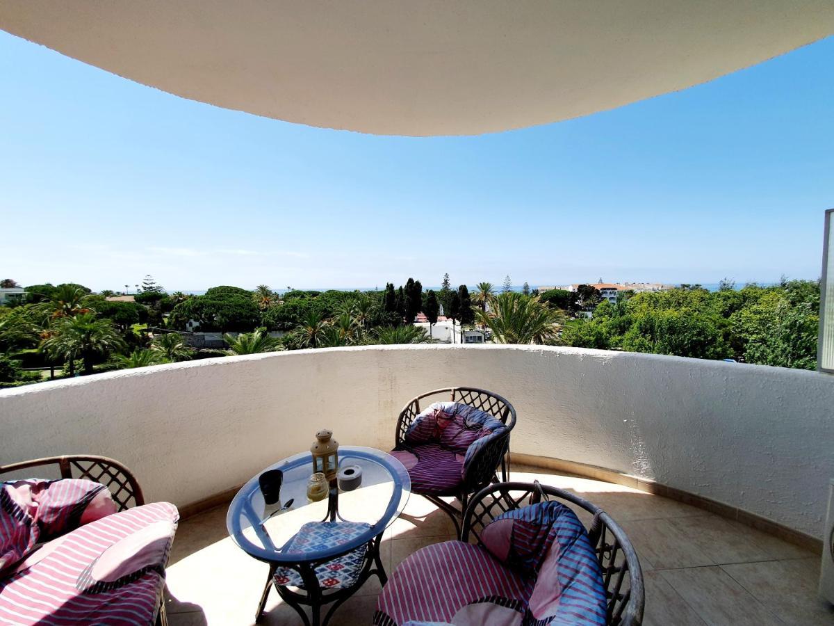 Estudio Coronado 324 Marbella Luaran gambar