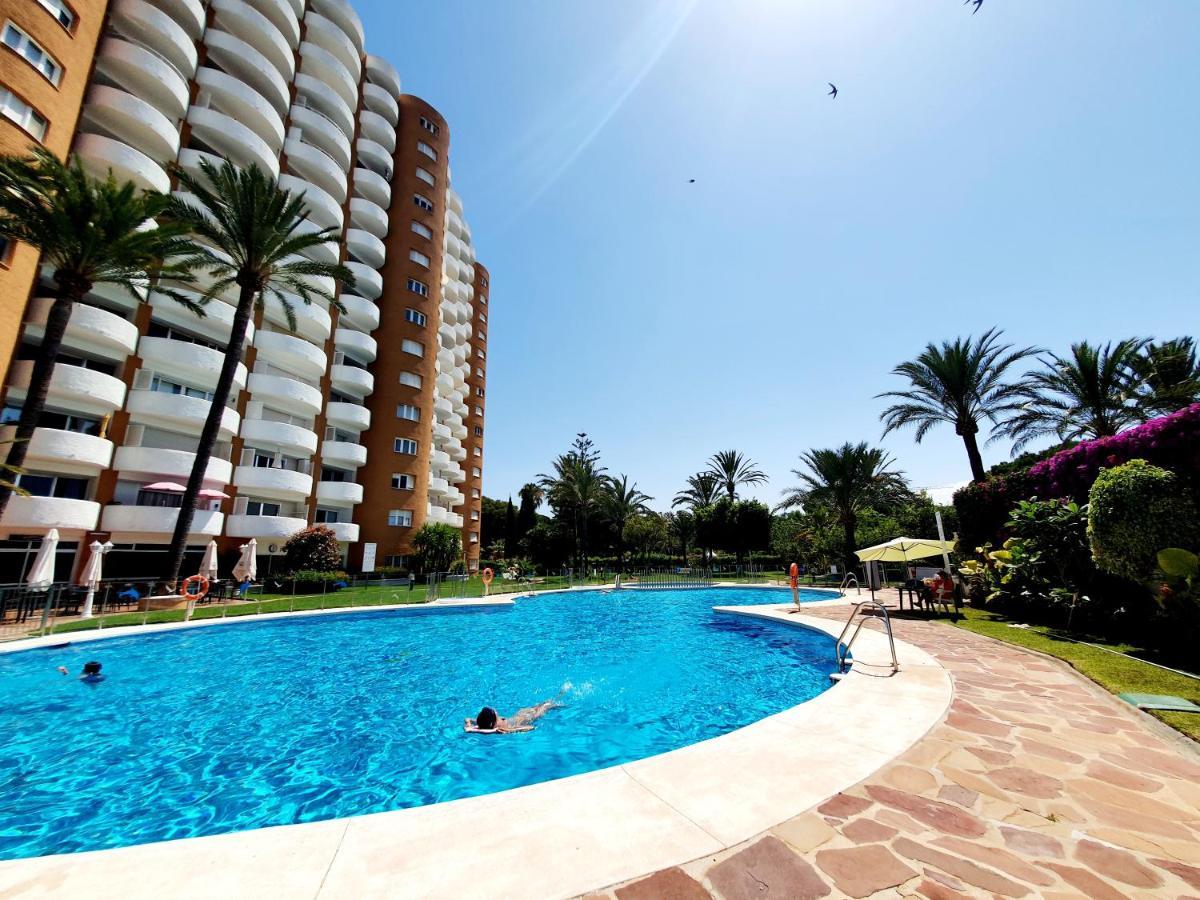 Estudio Coronado 324 Marbella Luaran gambar