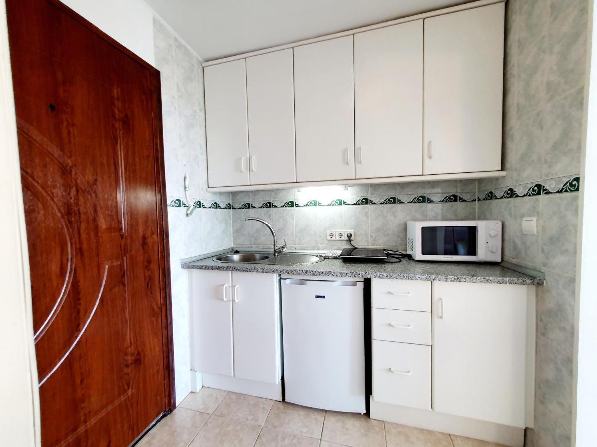 Estudio Coronado 324 Marbella Luaran gambar