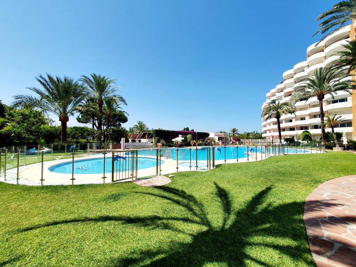 Estudio Coronado 324 Marbella Luaran gambar