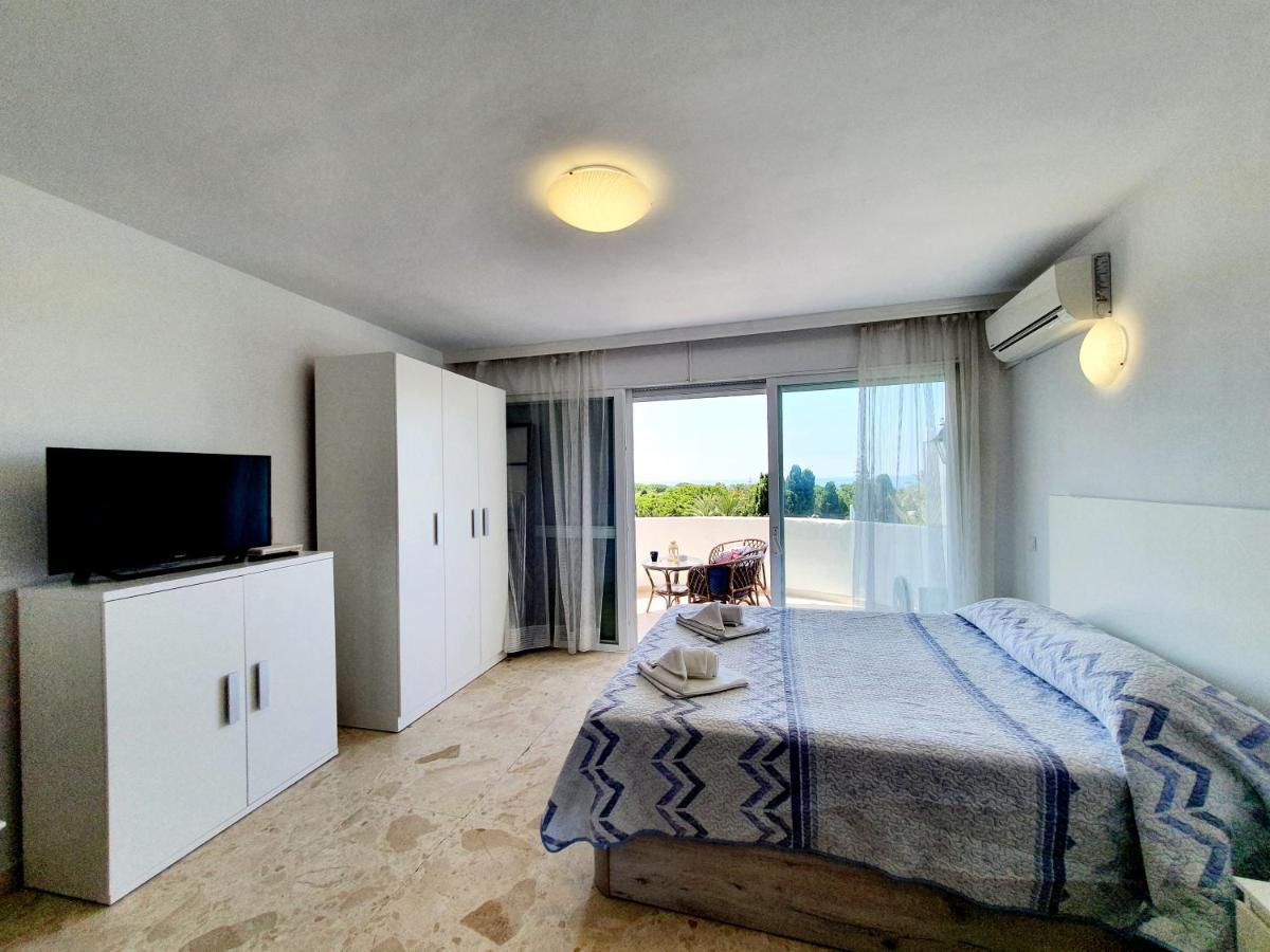 Estudio Coronado 324 Marbella Luaran gambar