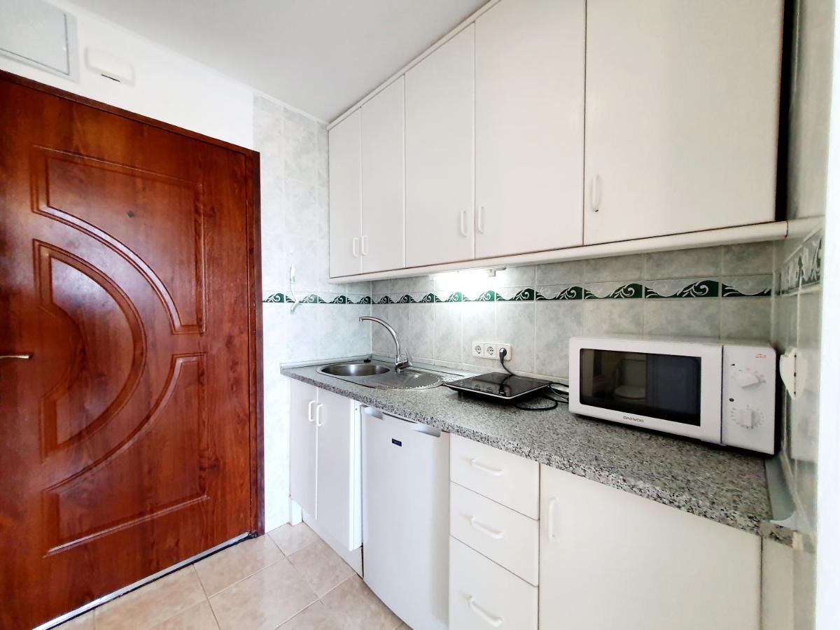 Estudio Coronado 324 Marbella Luaran gambar