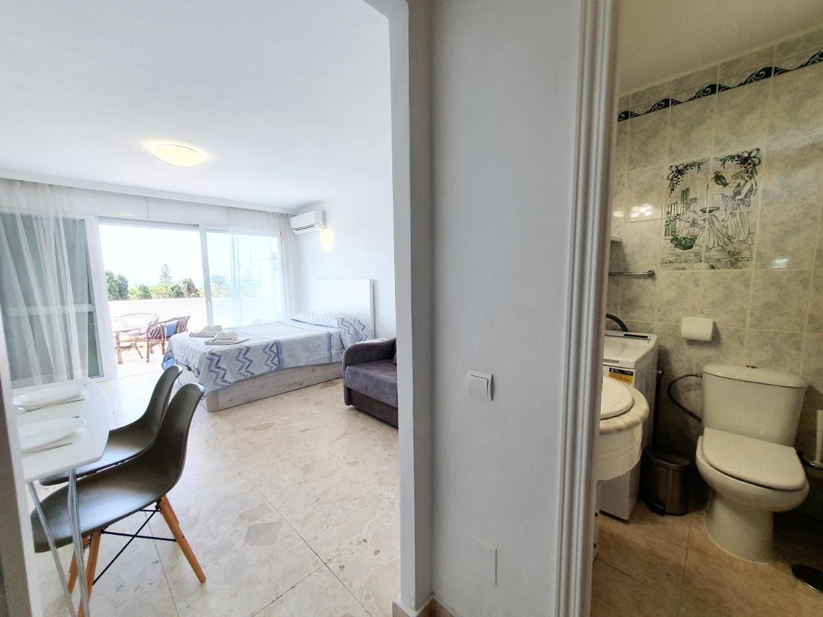 Estudio Coronado 324 Marbella Luaran gambar