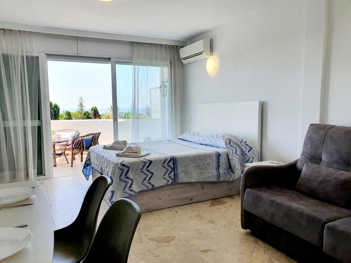 Estudio Coronado 324 Marbella Luaran gambar