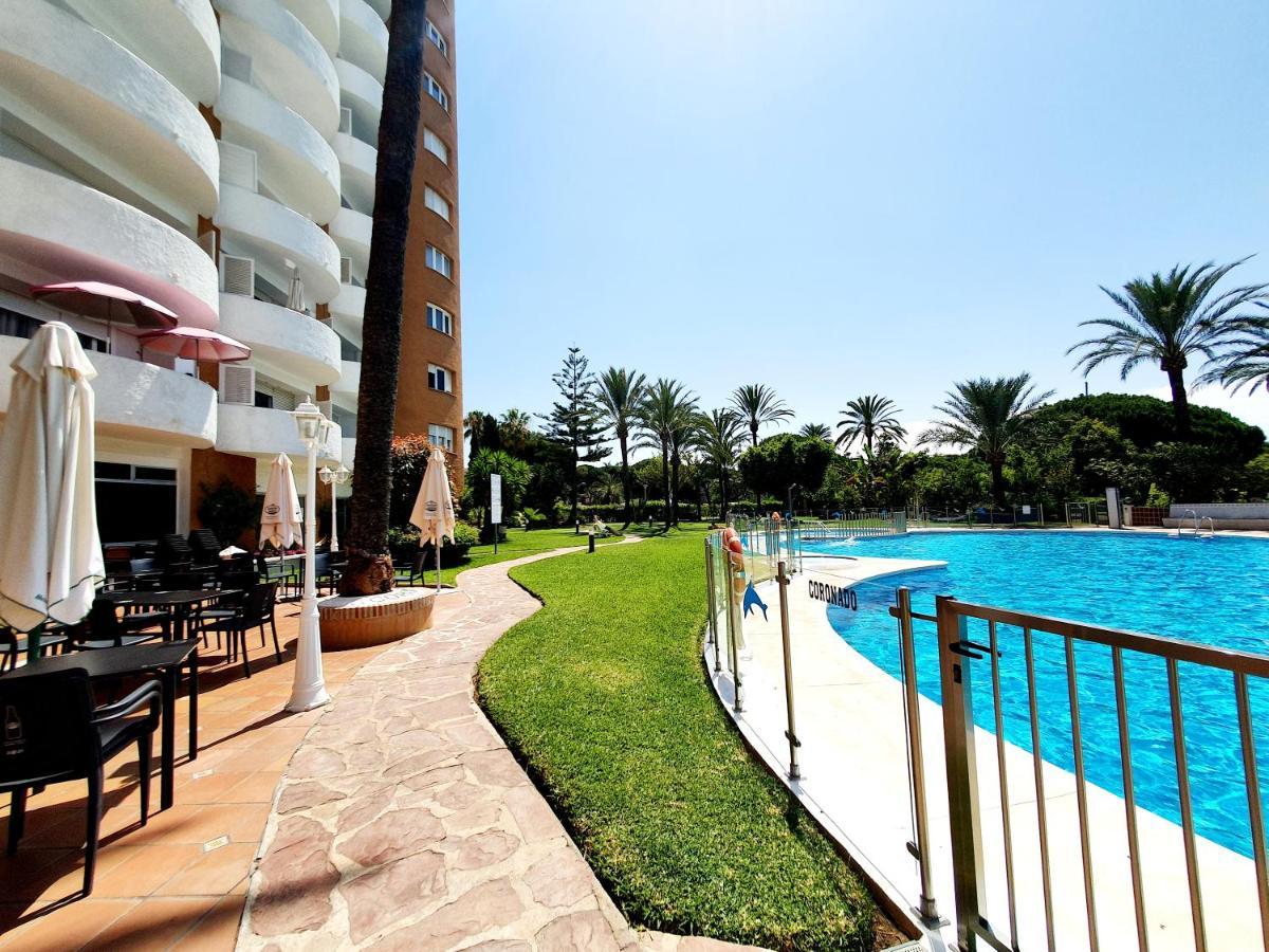 Estudio Coronado 324 Marbella Luaran gambar