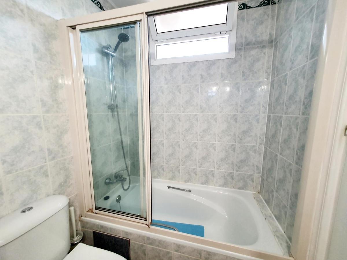 Estudio Coronado 324 Marbella Luaran gambar